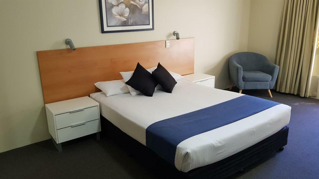 Nambour Heights Motel Номер фото