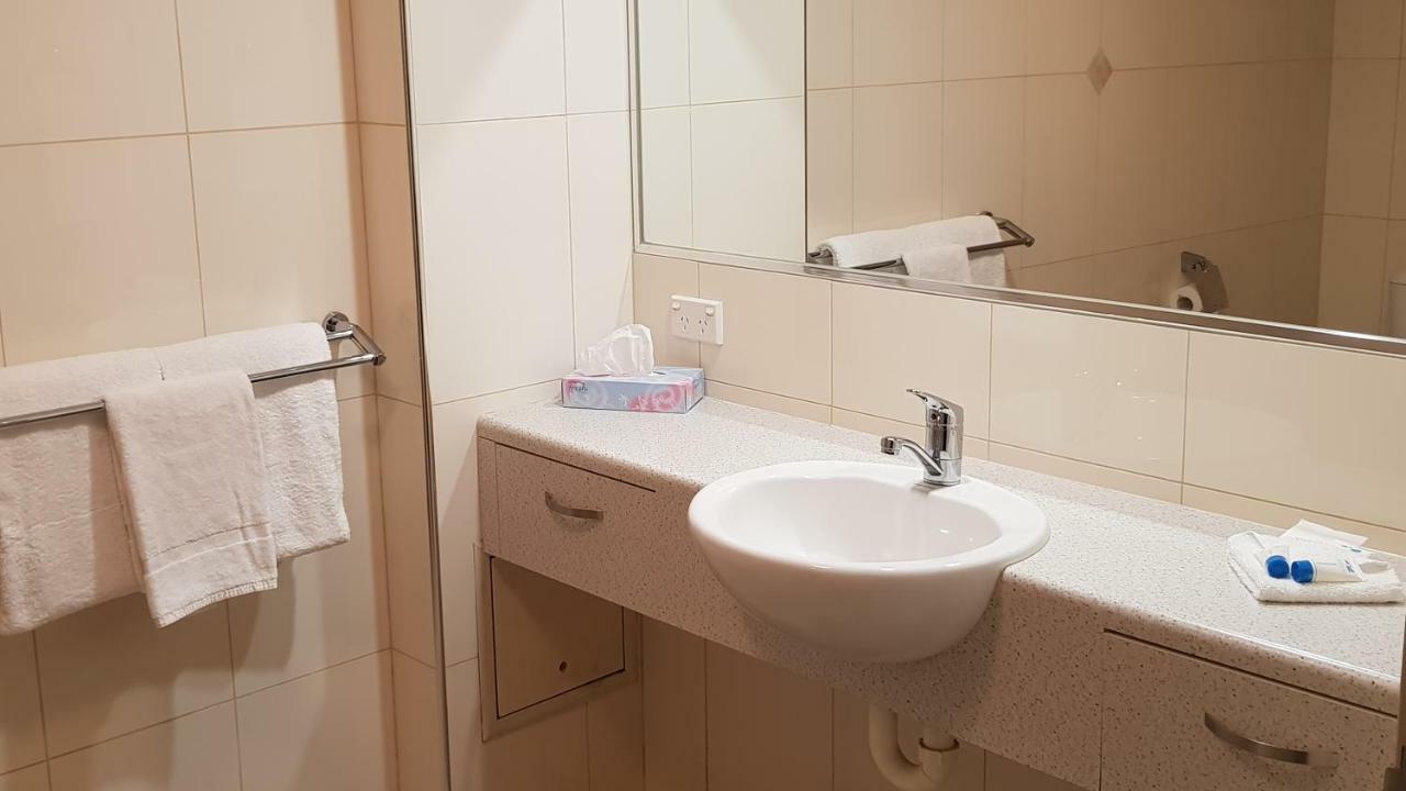 Nambour Heights Motel Номер фото