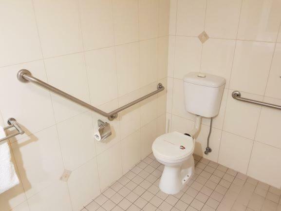 Nambour Heights Motel Экстерьер фото